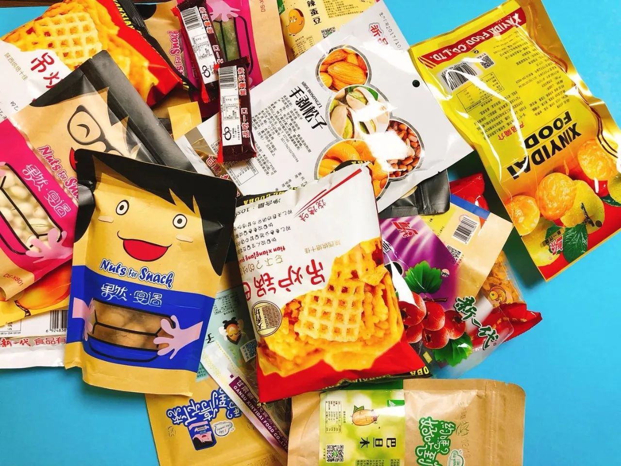 醫(yī)療器械零食？—— 一周健康飲食大集合！